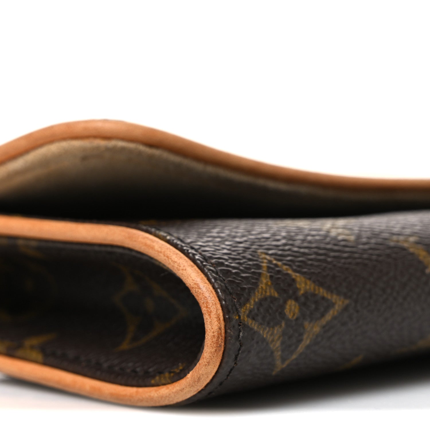 Monogram Pochette Twin PM