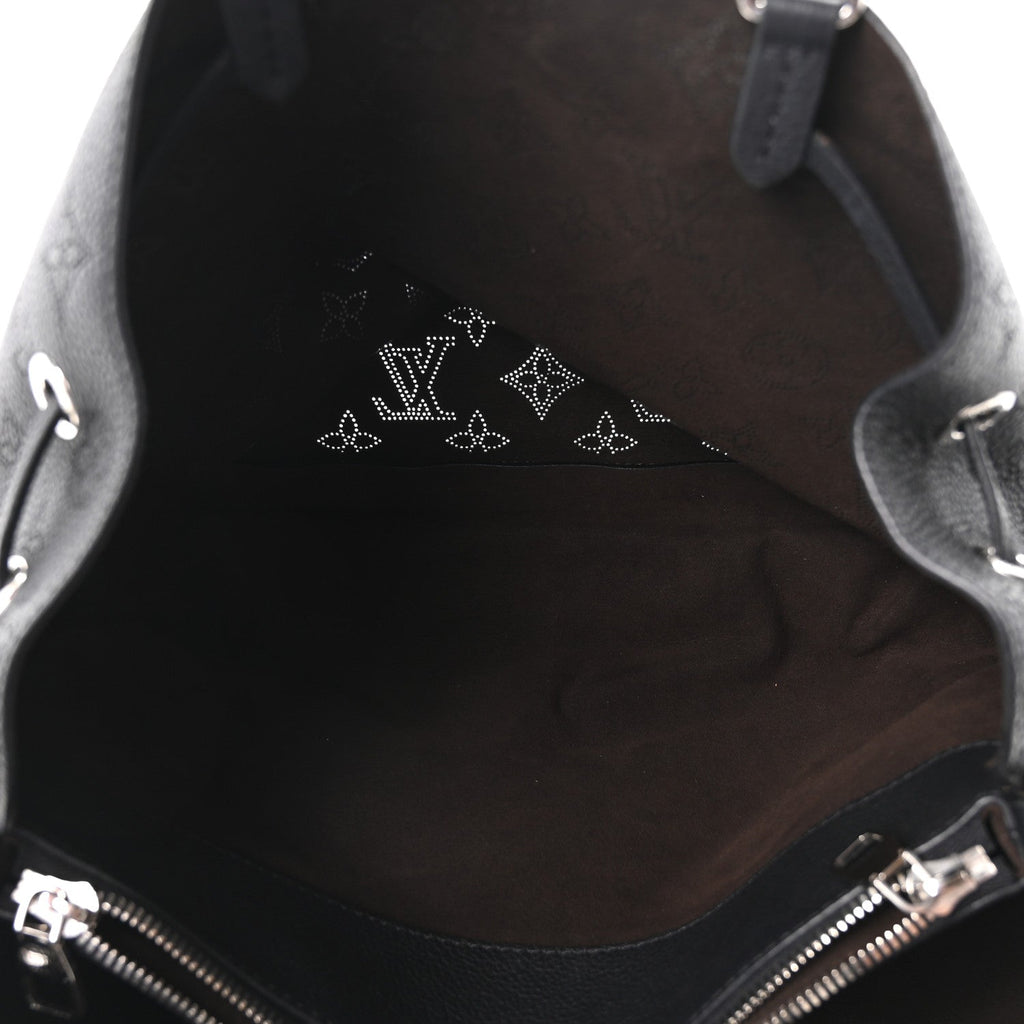 Mahina Bella Tote Black