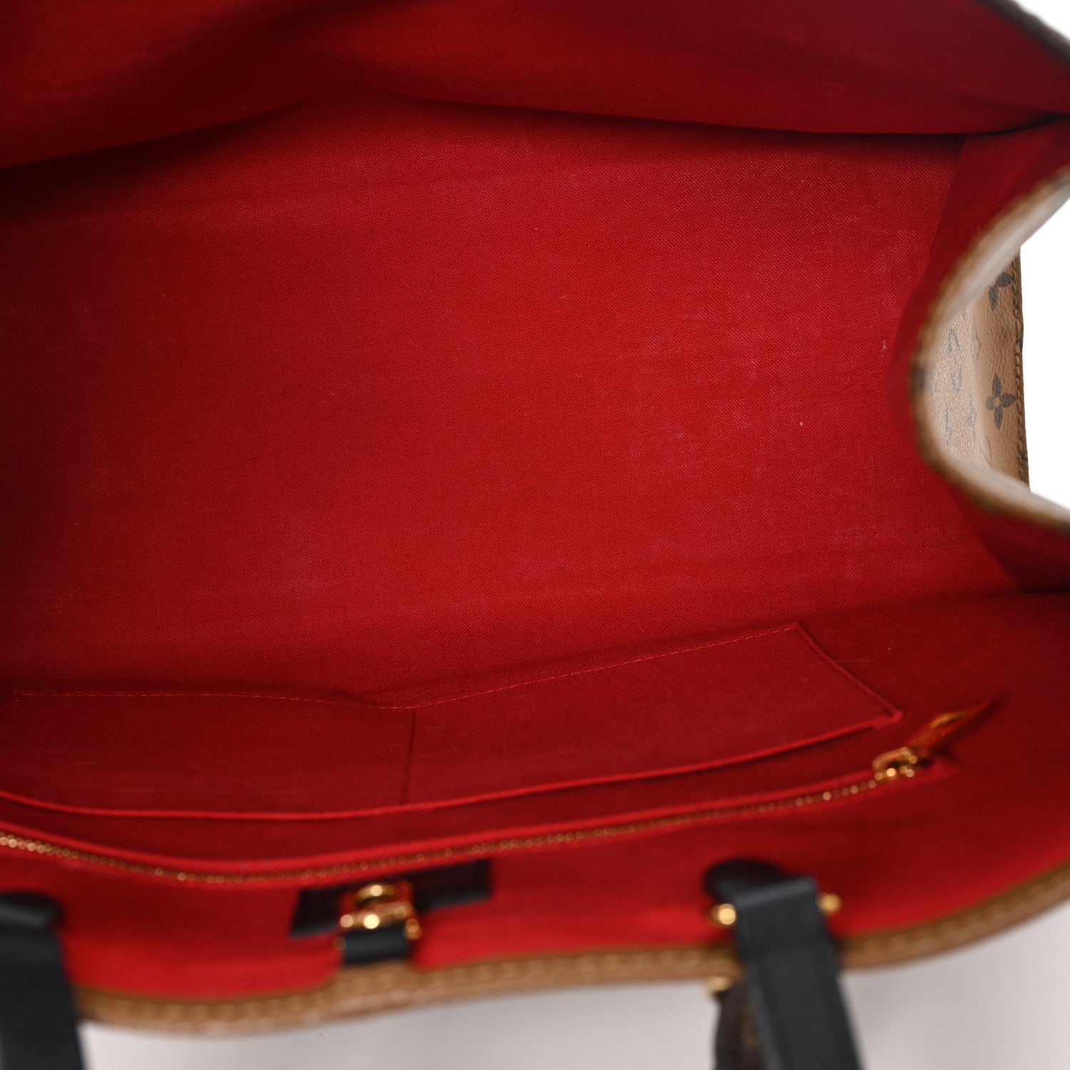 Reverse Monogram Giant Onthego GM