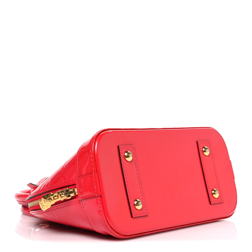 Vernis Alma BB Hot Pink