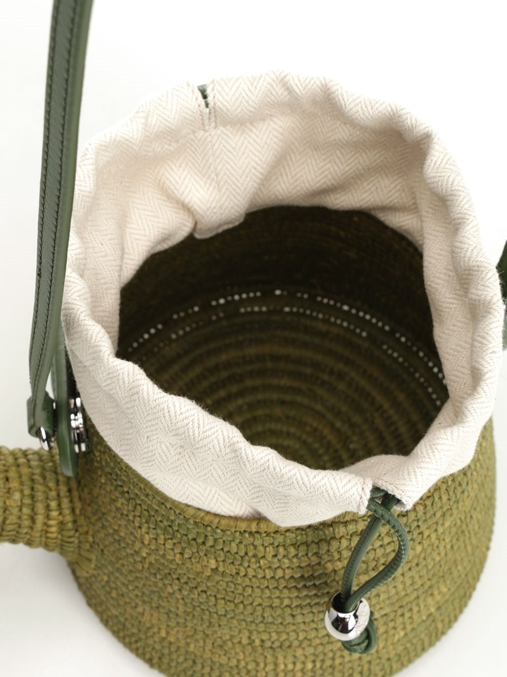 Loewe Paula's Ibiza Women "Watering Can" Bag