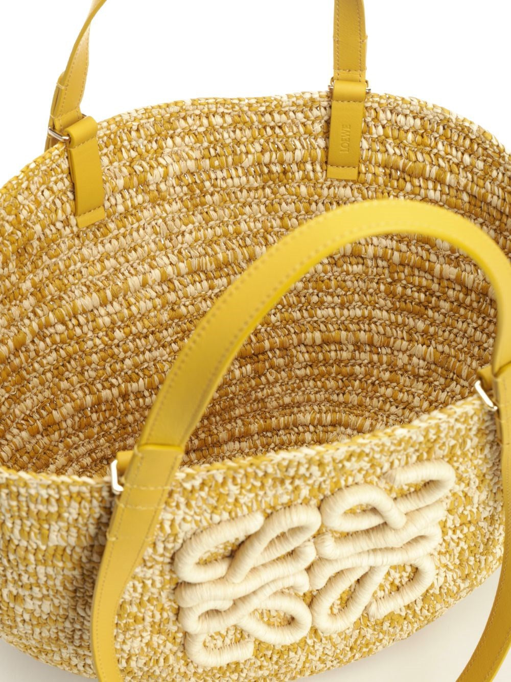 Loewe Paula's Ibiza Women Medium "Eclipse" Bag