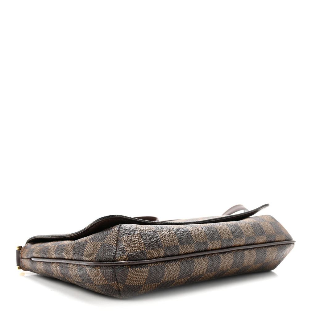 Damier Ebene Musette Tango