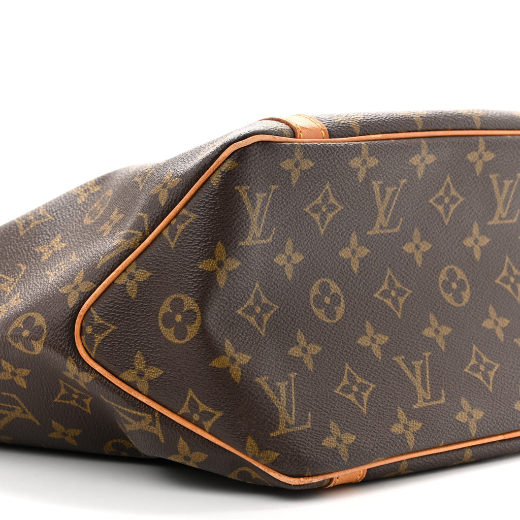 Monogram Sac Shopping Tote