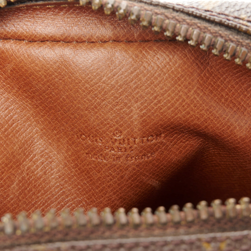 Monogram Danube 15