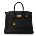 Ardennes Birkin 35 Black