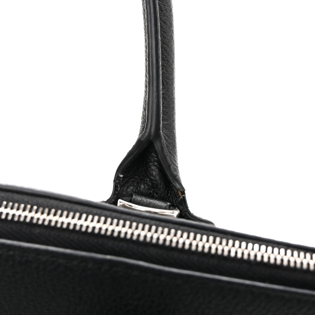 Veau Cachemire Soft Lockit PM Black
