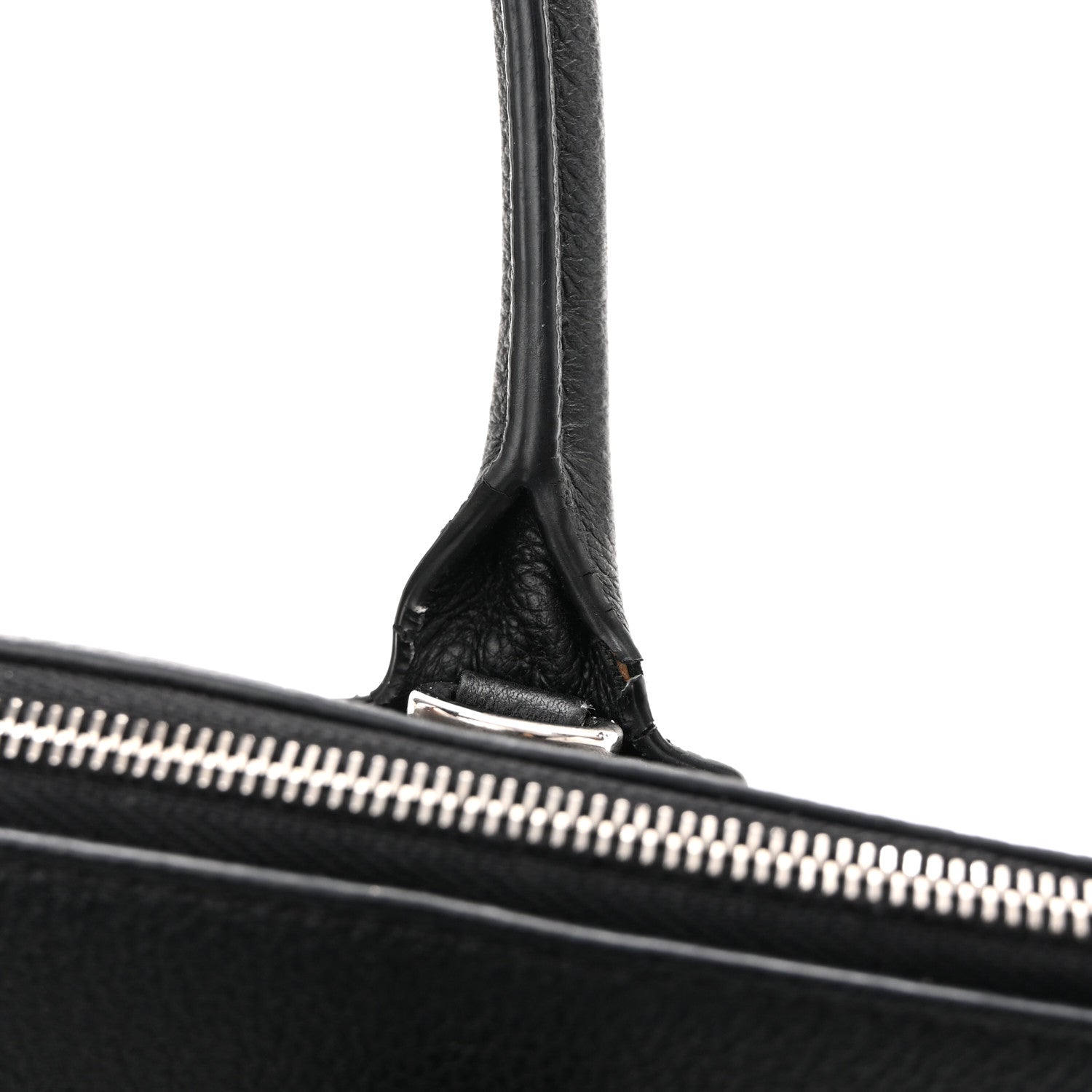 Veau Cachemire Soft Lockit PM Black