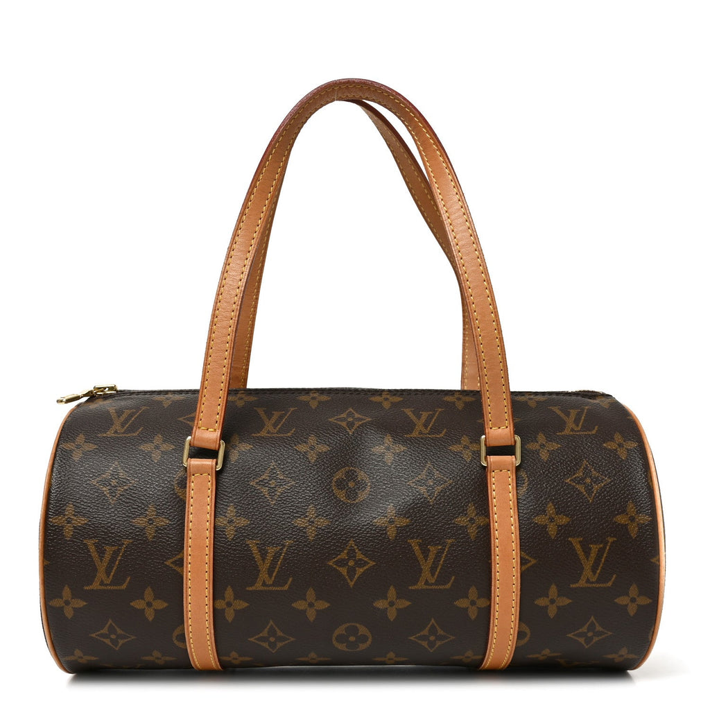 Monogram Papillon 30