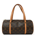 Monogram Papillon 30