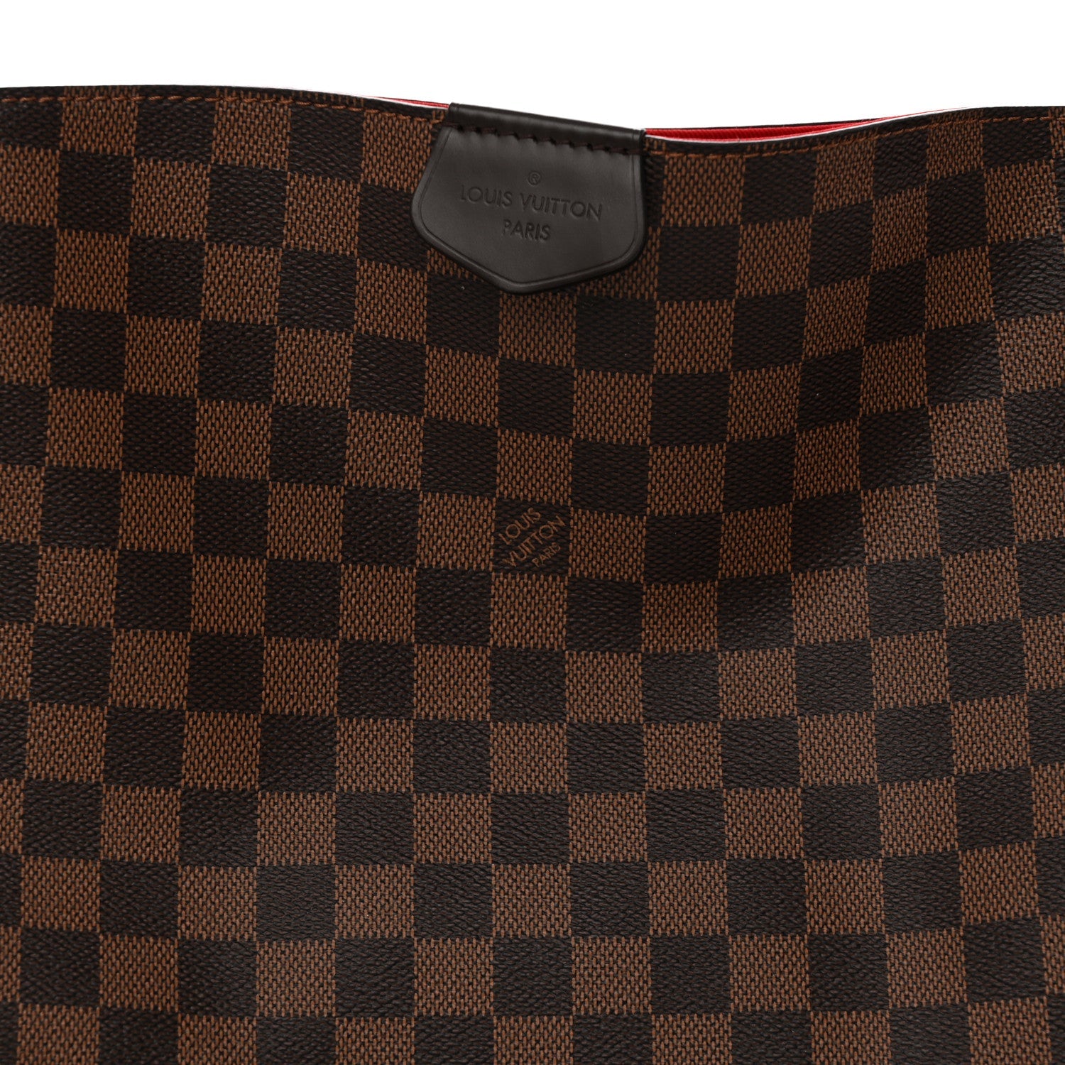 Damier Ebene Graceful MM