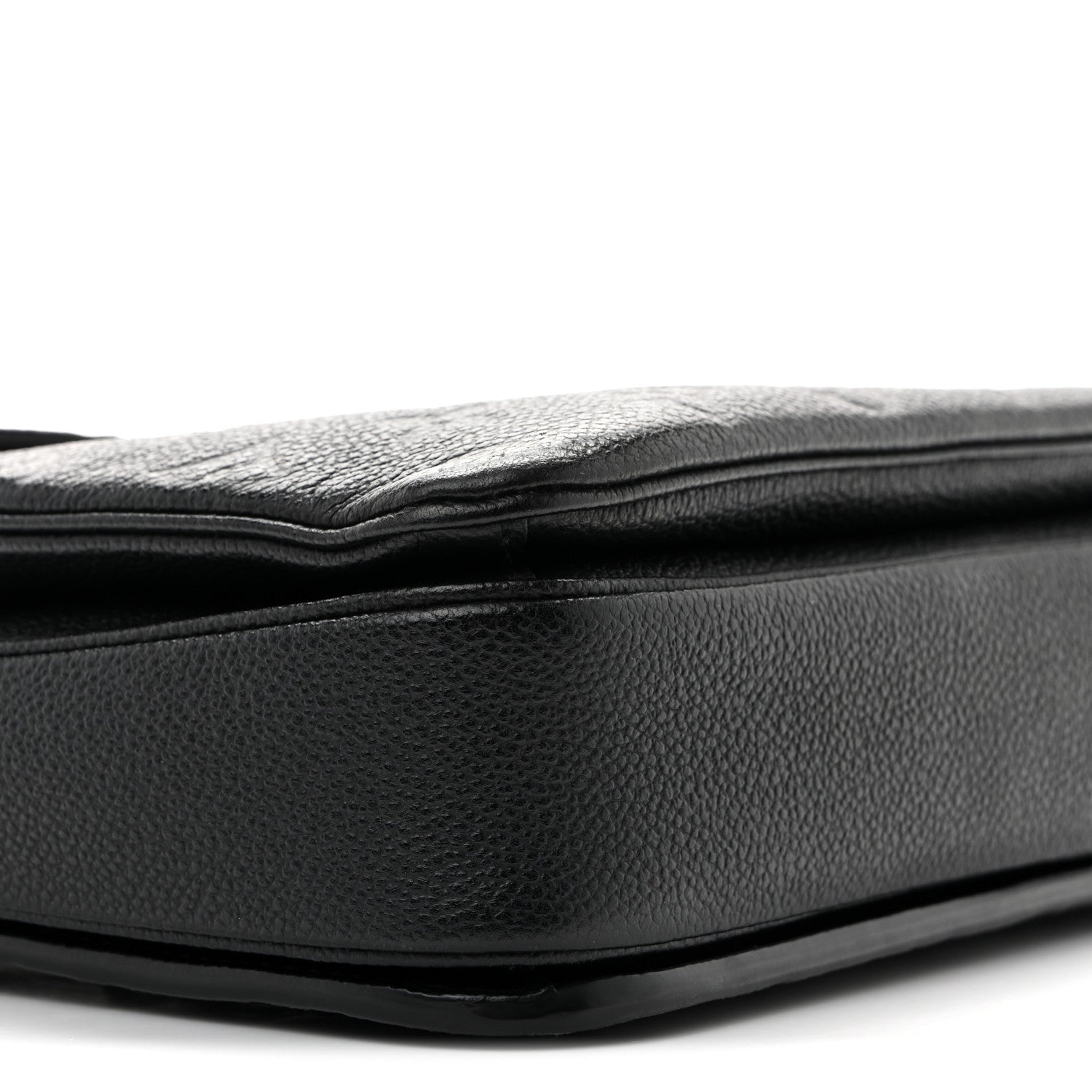 Empreinte Pochette Metis Black