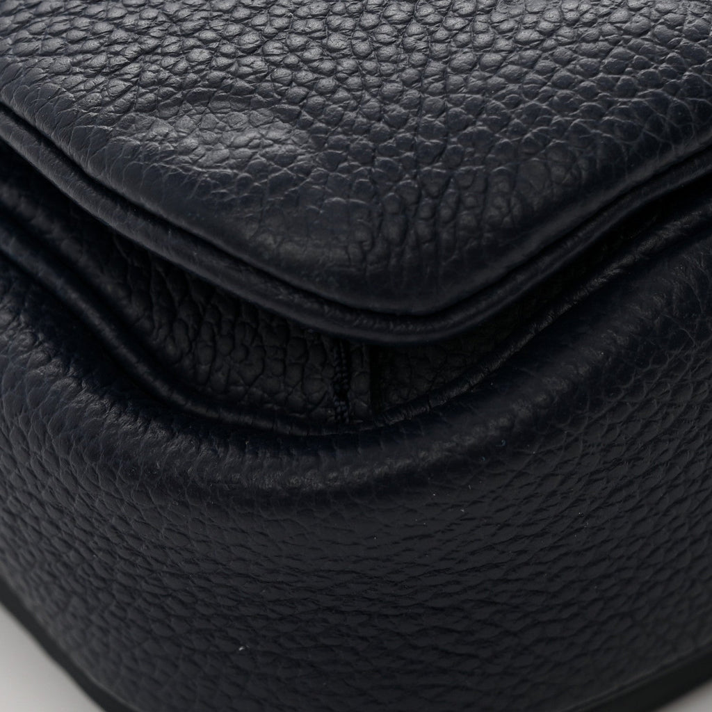 Empreinte Pochette Metis Navy