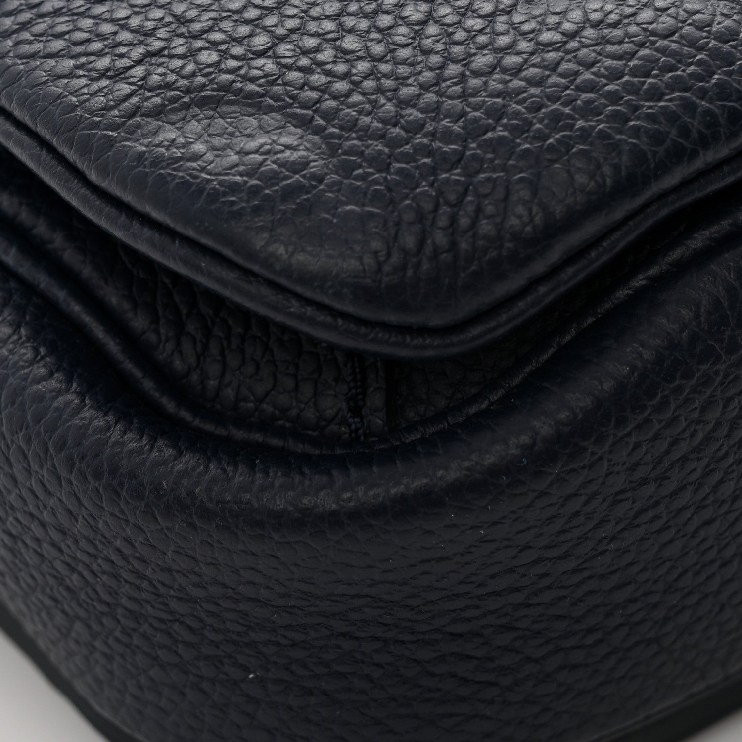 Empreinte Pochette Metis Navy