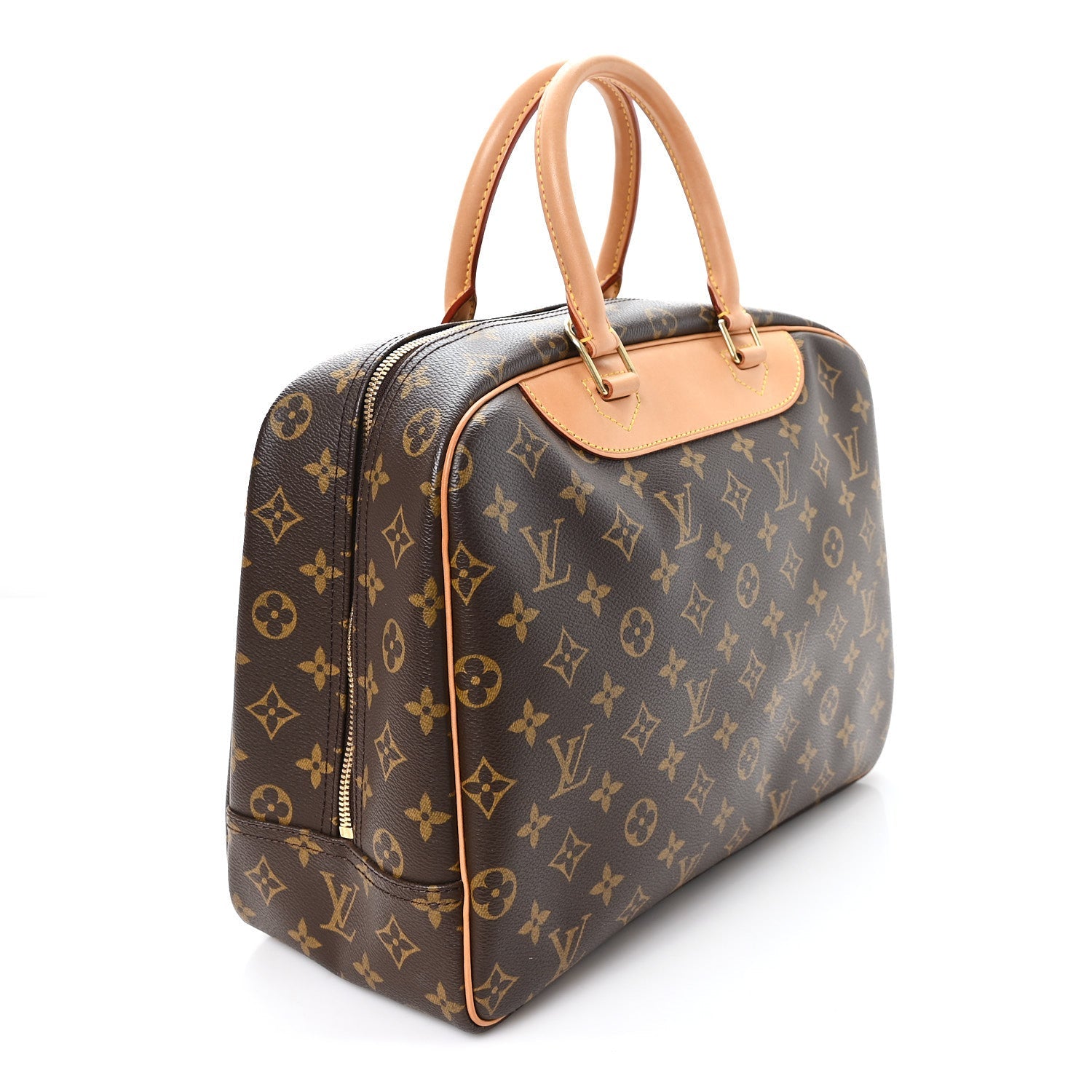 Monogram Deauville