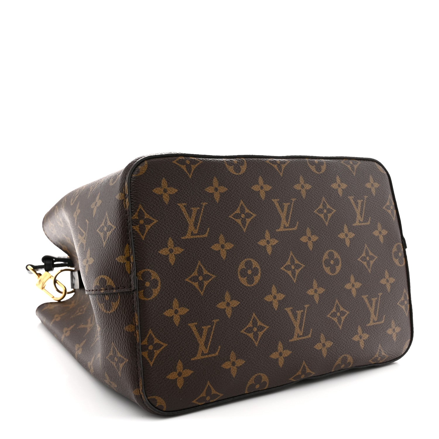 Monogram Neonoe MM Black