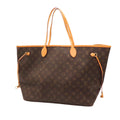 Louis Vuitton Neverfull Monogram Tote Bag