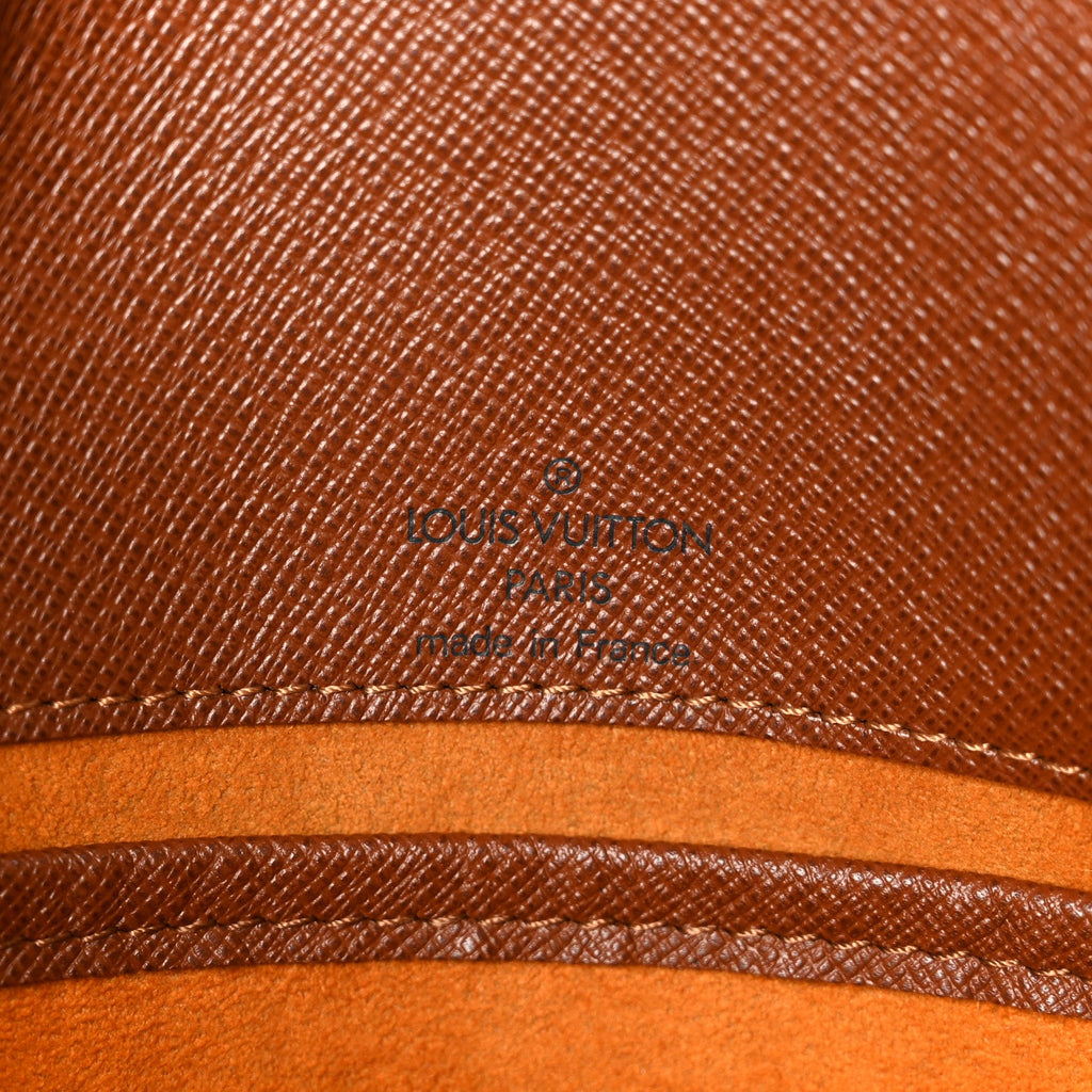 Monogram Musette Tango