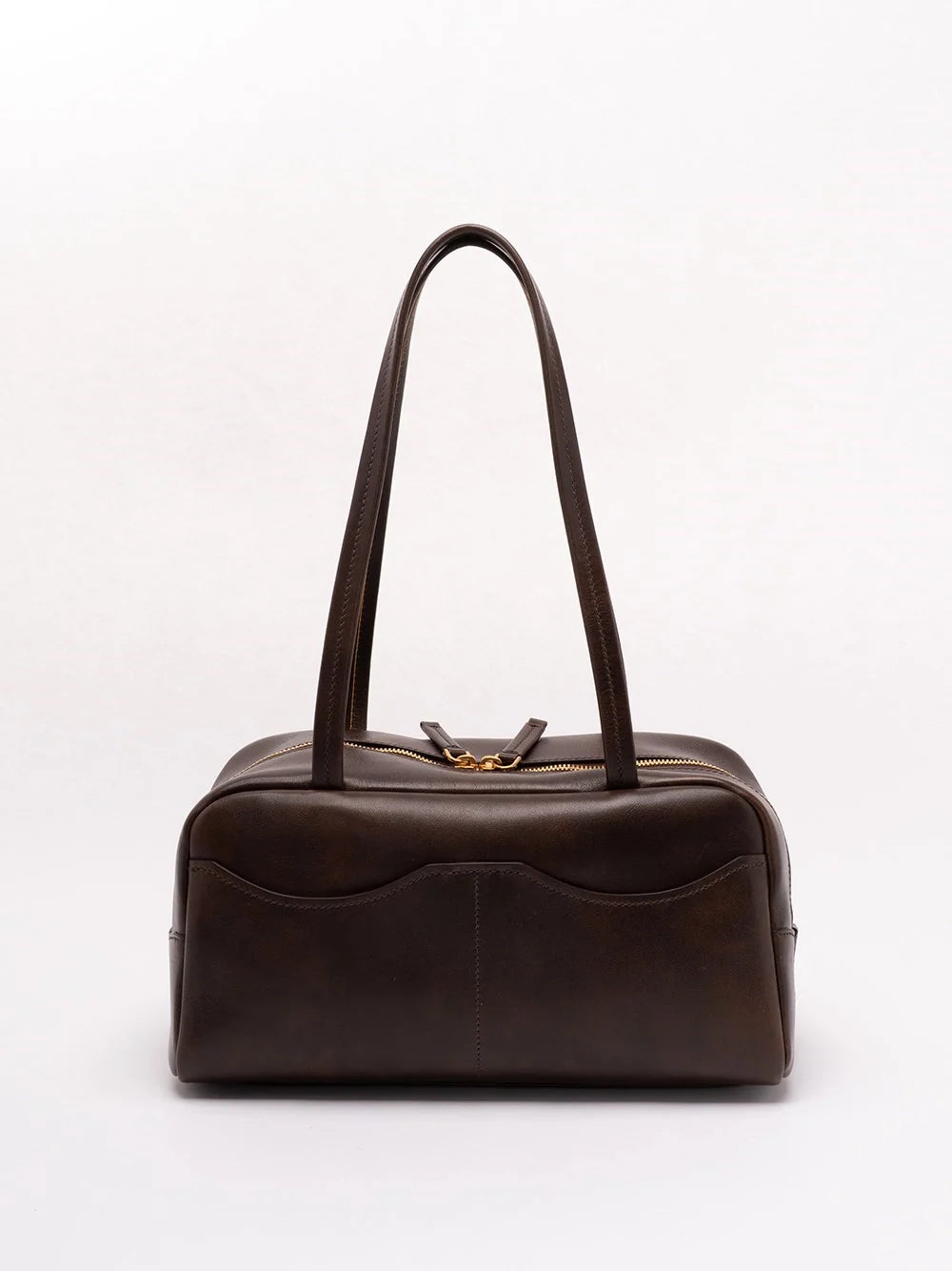 Prada Women Vintage Shoulder Bag