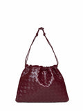 Bottega Veneta Women Barolo Dustbag Clutch Bag
