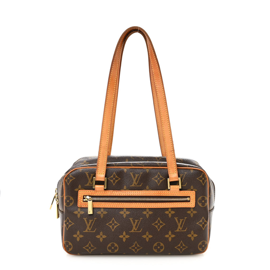 Monogram Cite MM