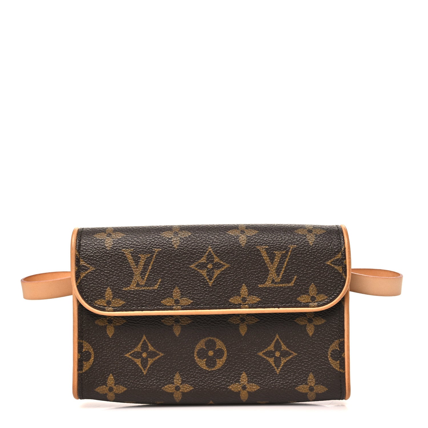 Monogram Pochette Florentine S
