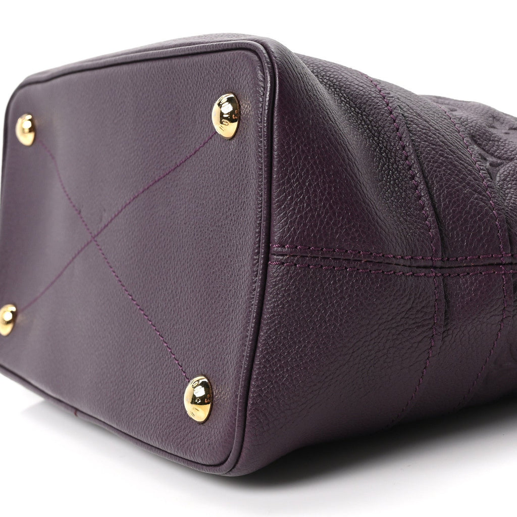 Empreinte Citadine PM Aube