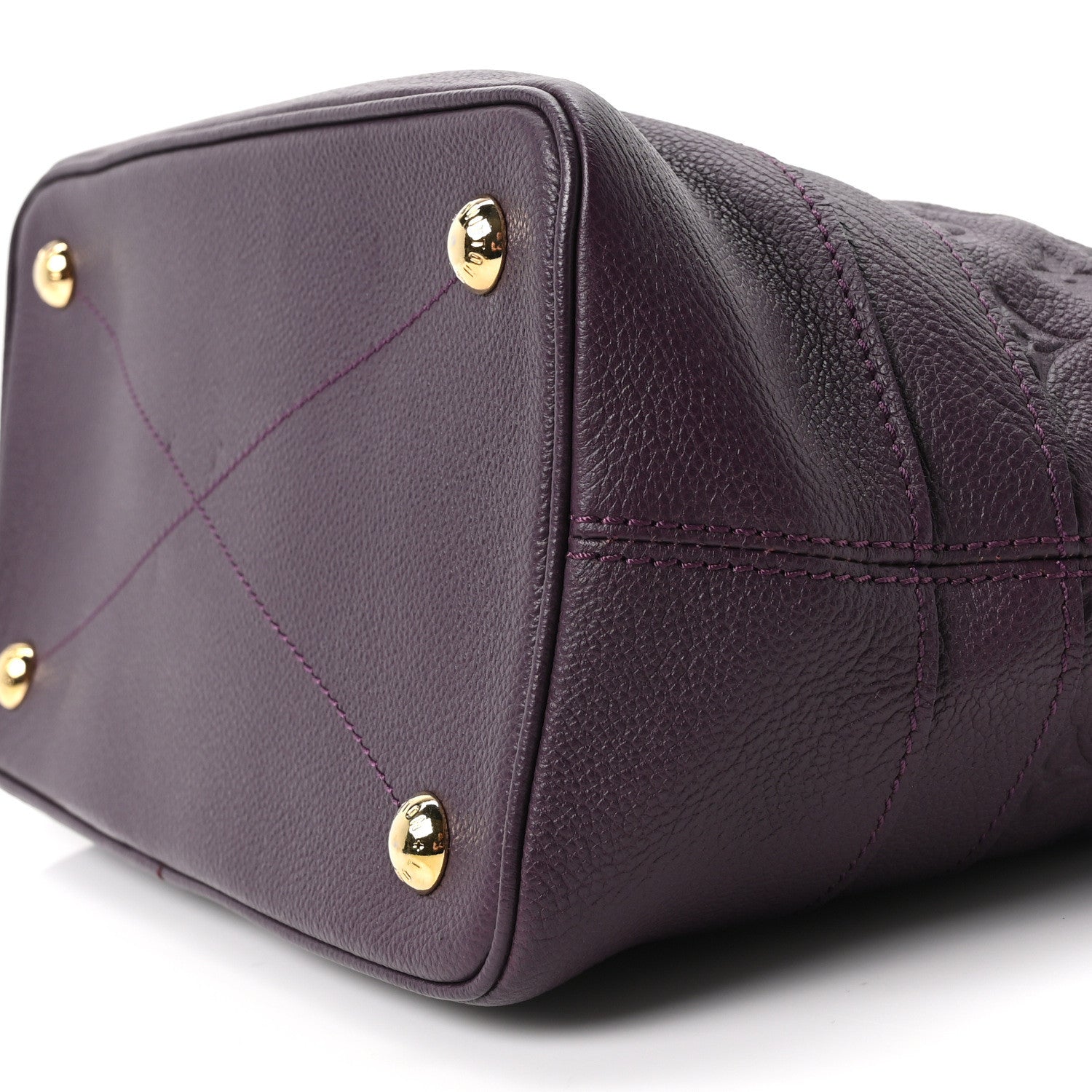 Empreinte Citadine PM Aube
