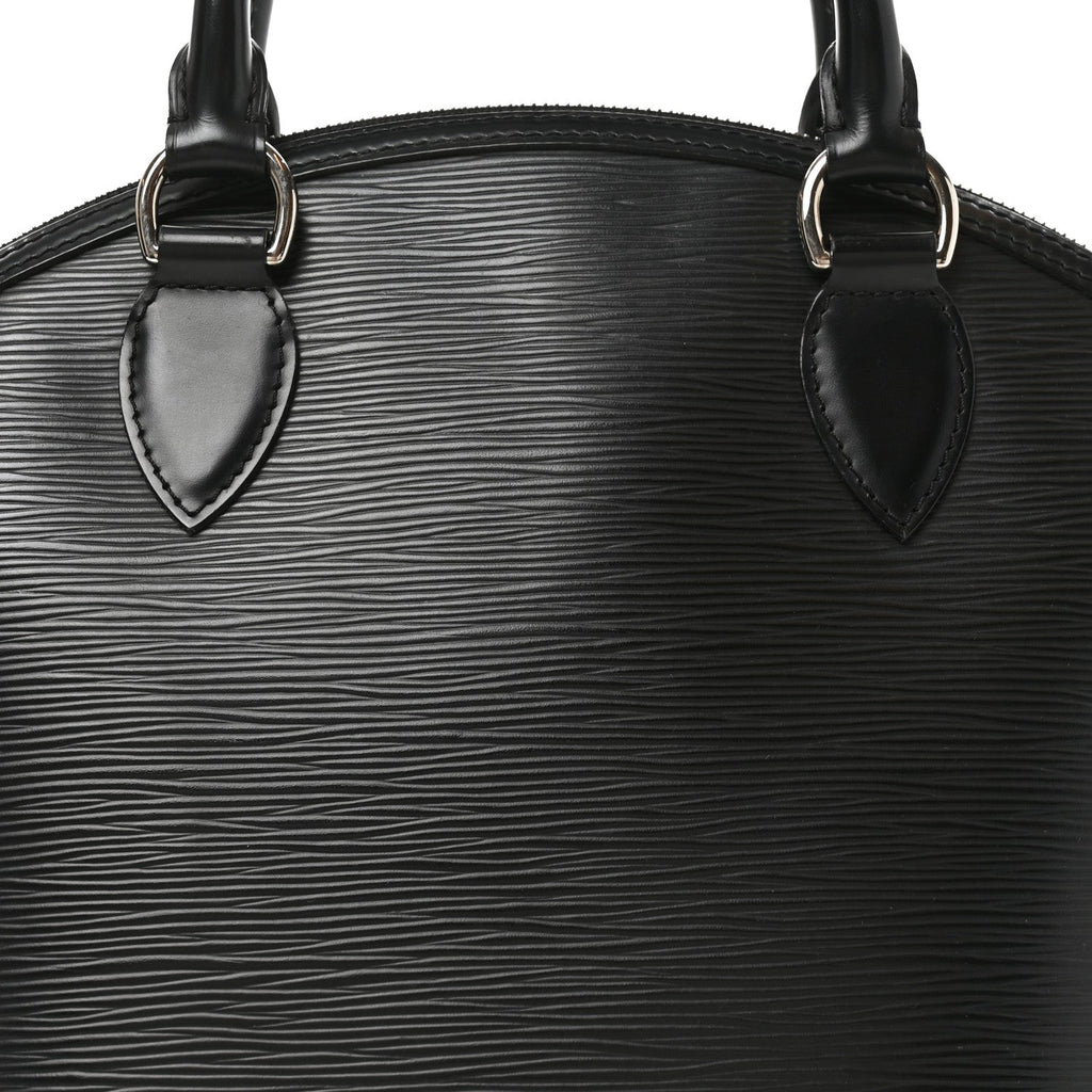 Epi Lockit Black