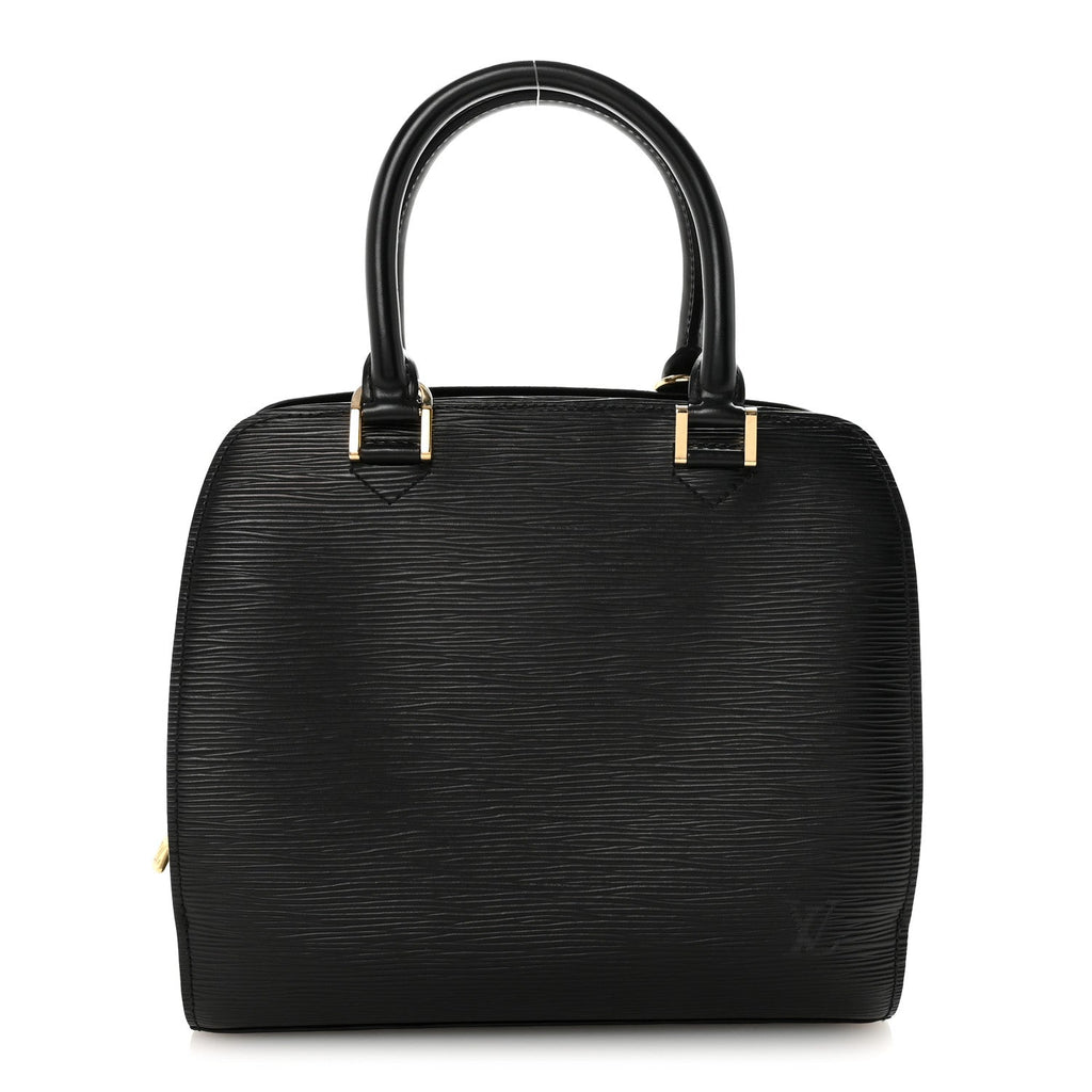 Epi Pont-Neuf Black