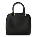 Epi Pont-Neuf Black