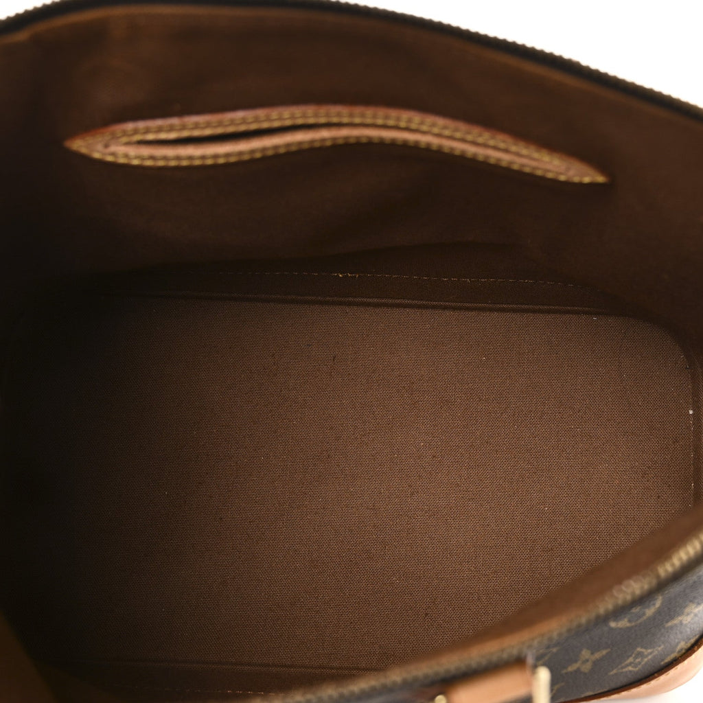 Monogram Alma PM
