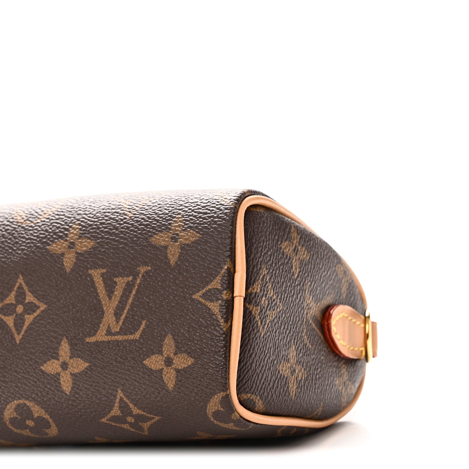 Monogram Nano Speedy Bandouliere