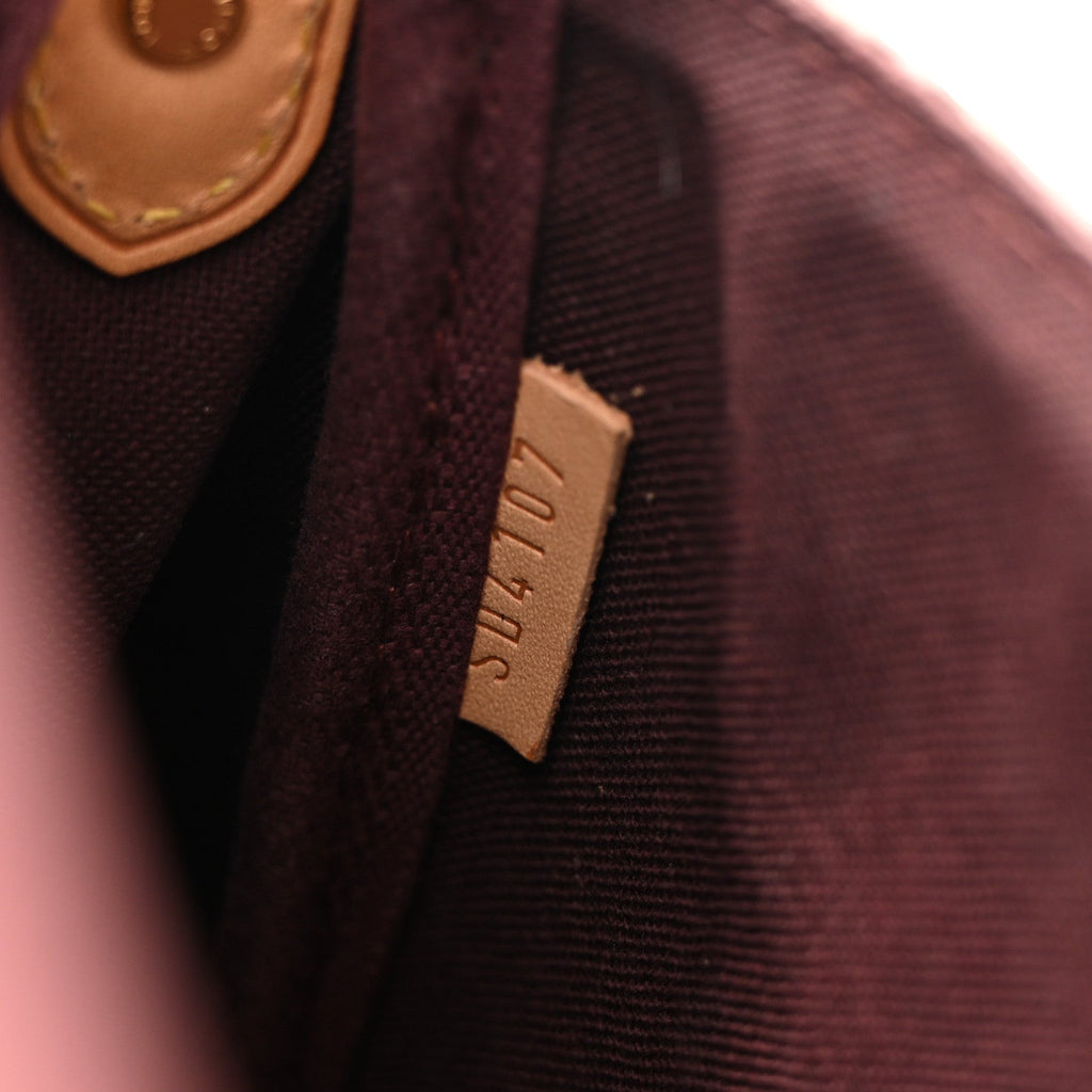Monogram Favorite MM