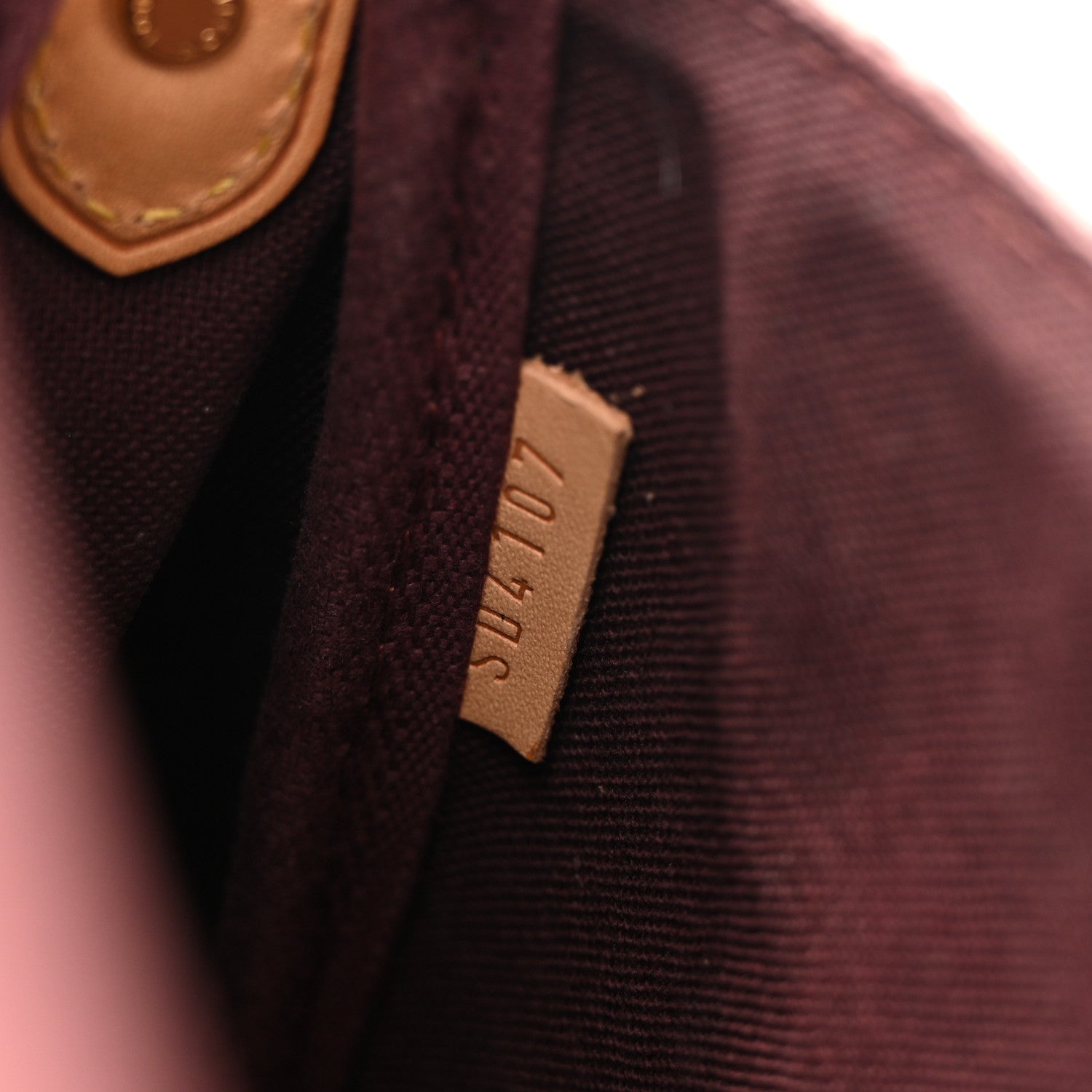 Monogram Favorite MM