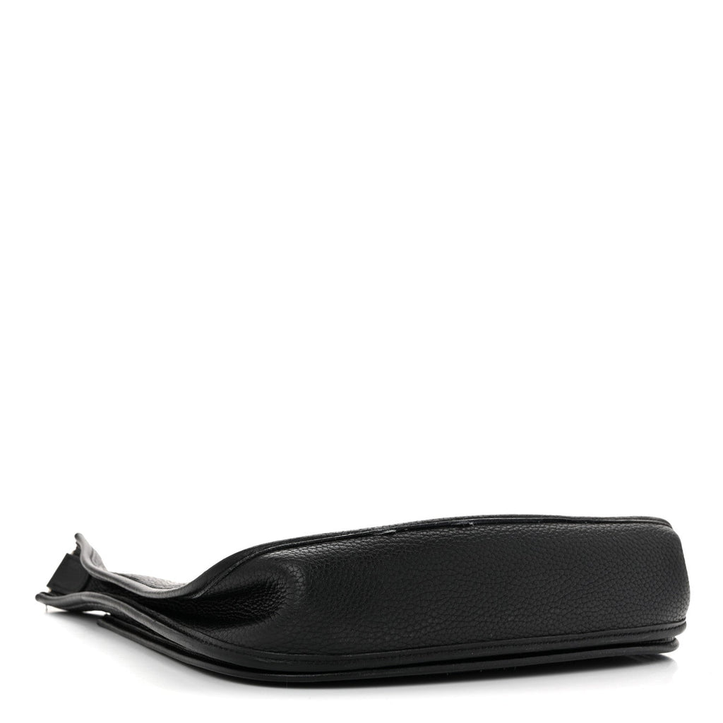 Taurillon Clemence Evelyne II PM  Black