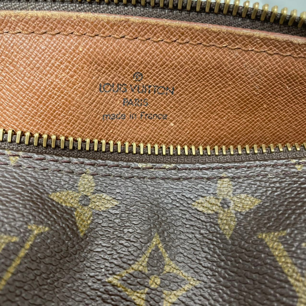 Louis Vuitton Vintage Classic Monogram Papillon 30