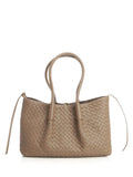 Bottega Veneta Women Medium "Pinacoteca" Reversible Tote Bag