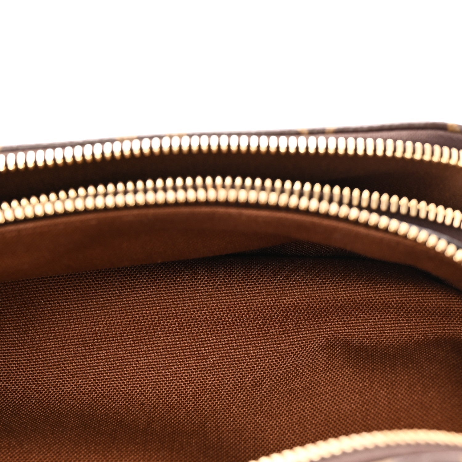 Monogram Rush Bumbag