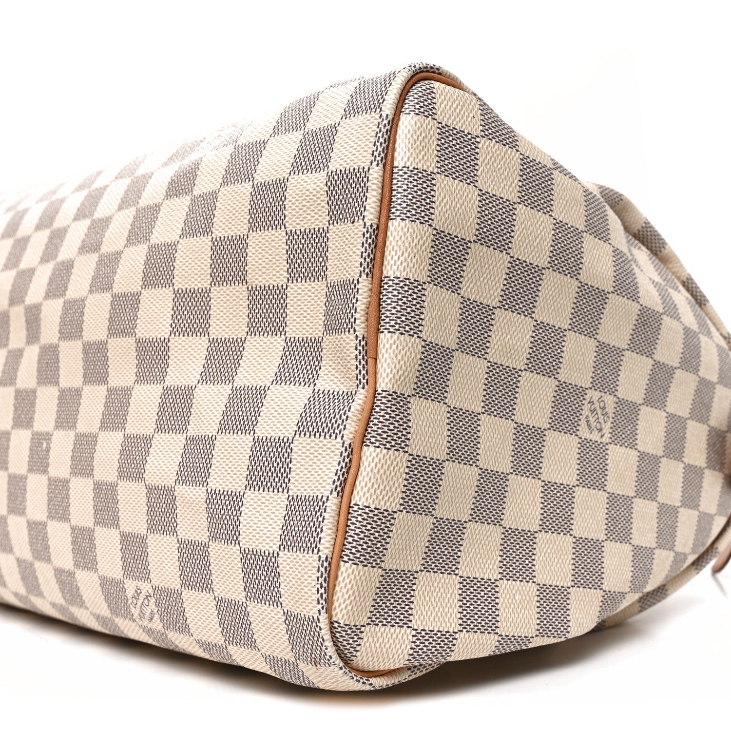 Damier Azur Speedy 35