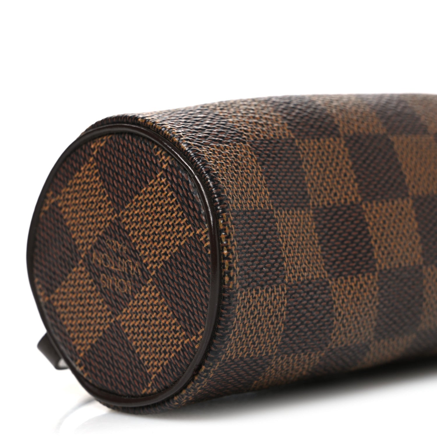 Damier Ebene Mini Papillon