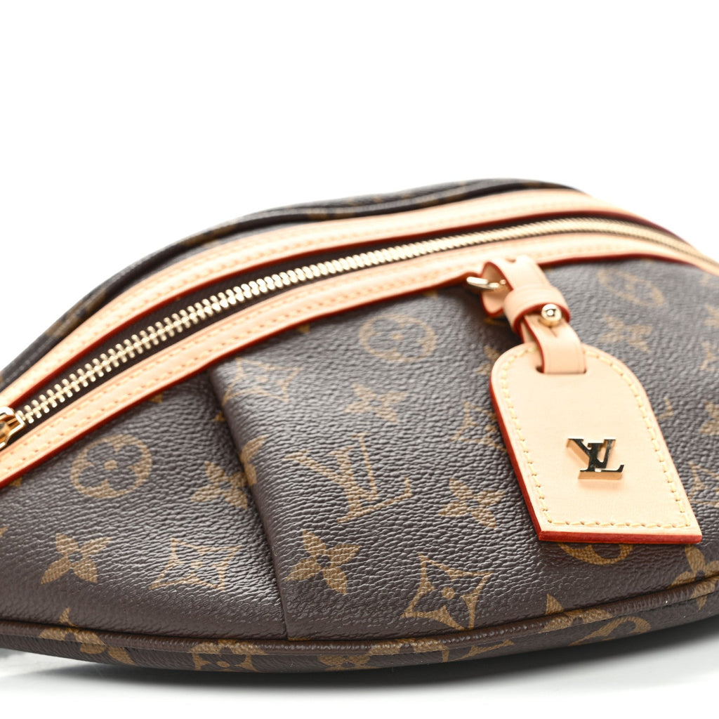 Monogram High Rise Bumbag