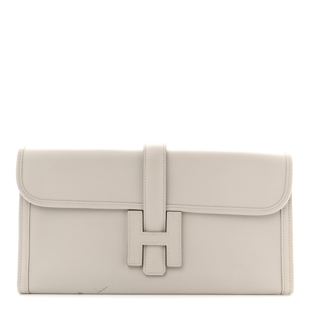 Swift Jige Elan 29 Clutch Craie