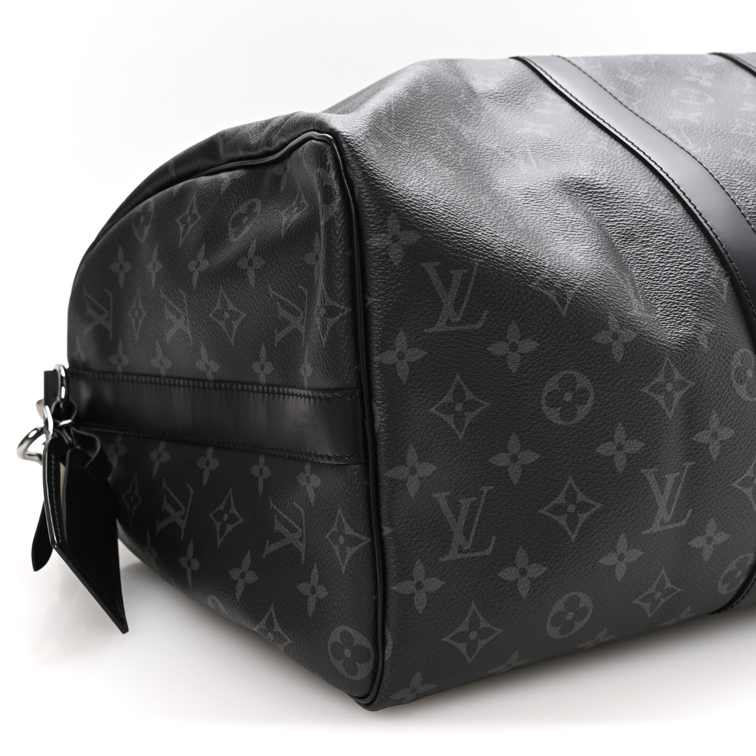 Monogram Eclipse Keepall Bandouliere 45