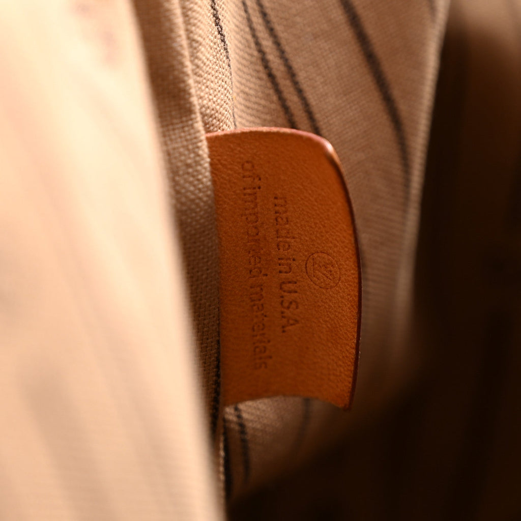 Monogram Delightful MM