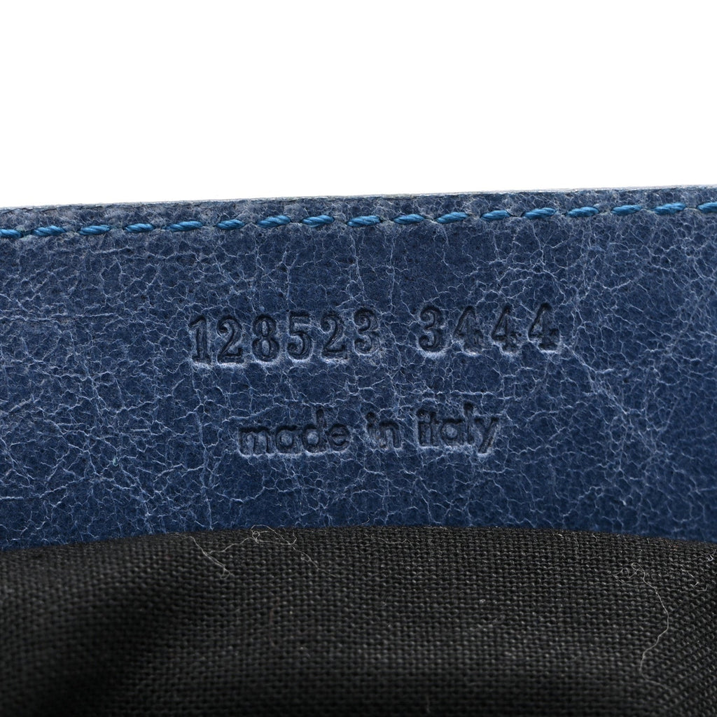 Agneau Classic Hardware Twiggy Beluet