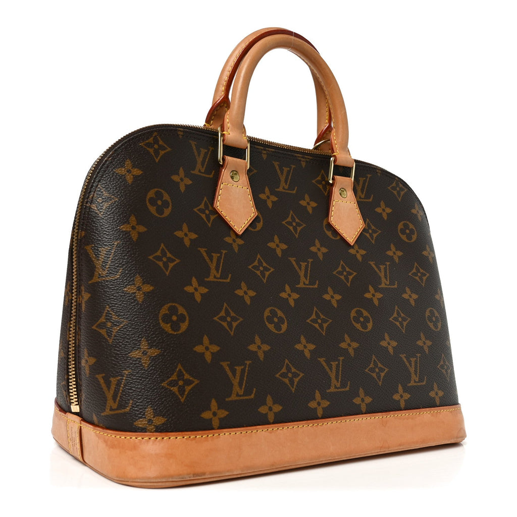 Monogram Alma PM