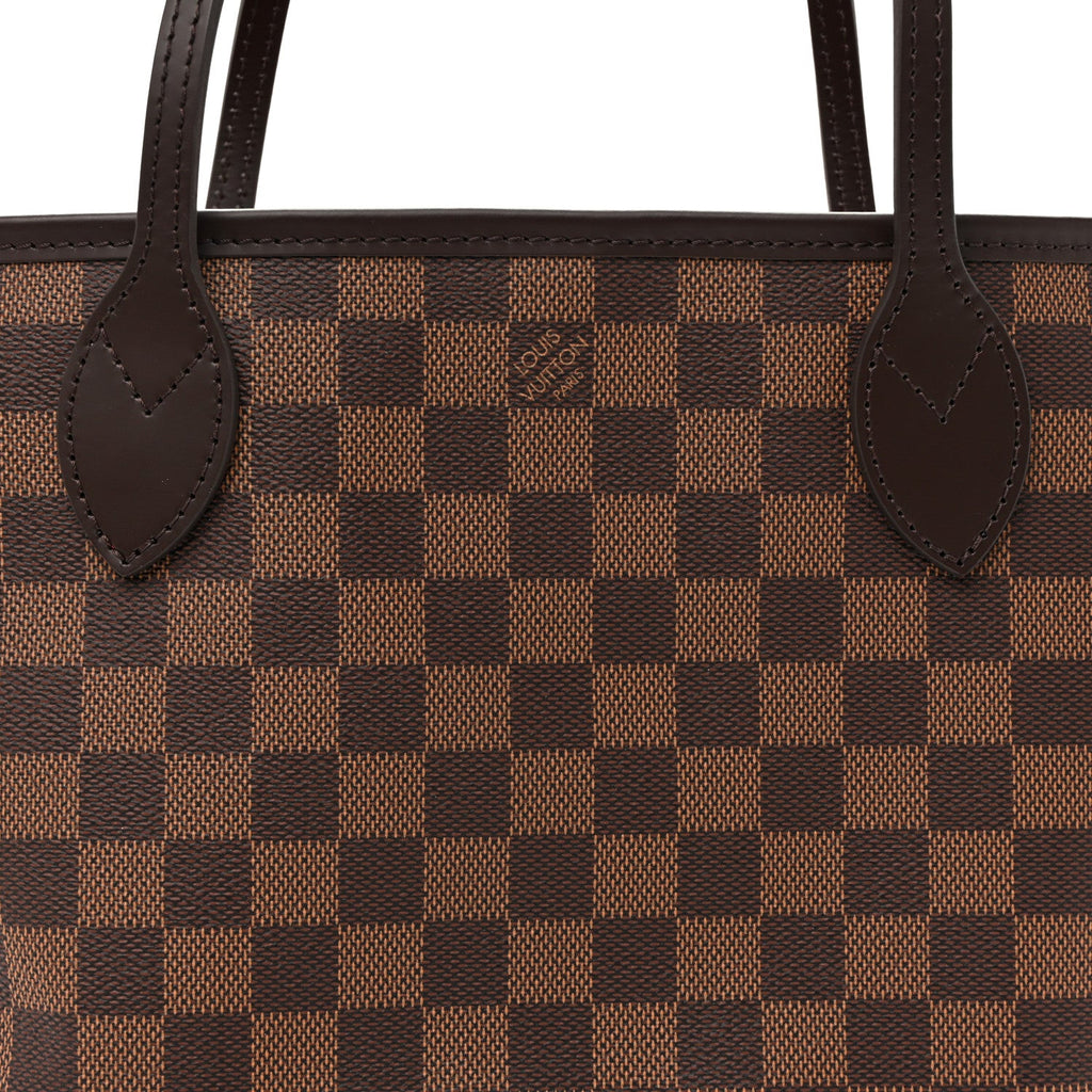 Damier Ebene Neo Neverfull PM