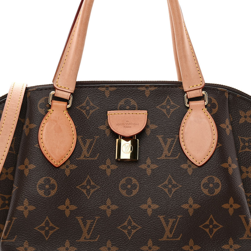 Monogram Rivoli Mm