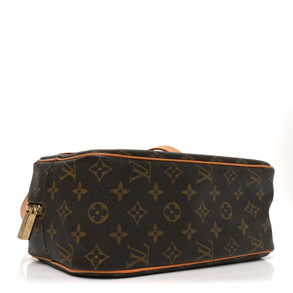 Monogram Cite MM